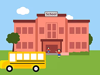 Shauna's School Run - Holy Fam...