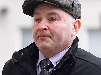Patrick Quirke Found Guilty Of...