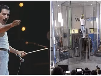 We Have Actual Footage Of That...