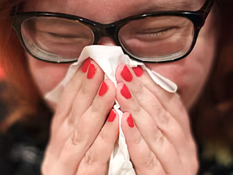 28 Flu-Related Deaths Have Bee...