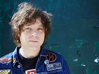 Ryan Adams Accused Of Sexual M...