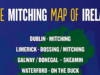 The Muireann O'Connell Mitchin...