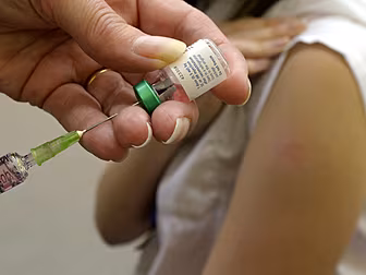 Parents Urged To Ensure Childr...