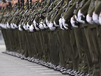 €10 Million Package For Defenc...