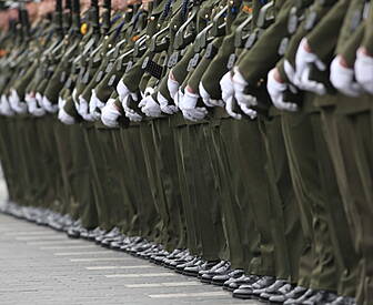 €10 Million Package For Defenc...