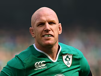 Paul O'Connell On Life After R...