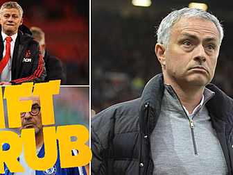 Gift Grub - Mourinho Slates Hi...
