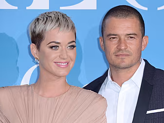 Katy Perry's Engagement Ring I...