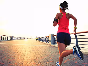 NUIG Study Warns Fitness App U...