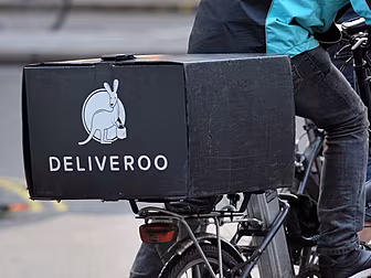 Deliveroo Is Looking For A Fes...