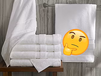 How Many Towels Should A Coupl...
