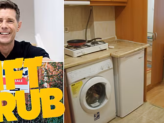 Gift Grub - Dermot Bannon's In...