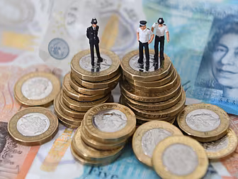 The Growth Of Consumer Scams