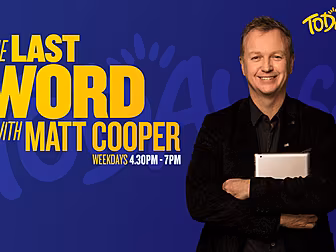 The Very Last Word - 26/10/19