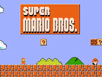 A Man Named Bowser Is Now The...