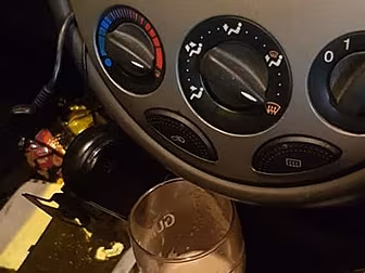 Meath Gardaí Arrest A Driver W...