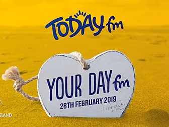 Your Day FM: We Catch Up With...