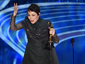 Green Book Wins Best Picture A...