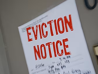 Ban On Evictions And Rent Incr...