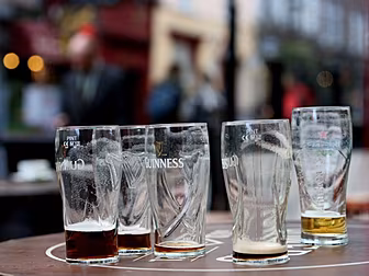 Limerick Pub Told To Stop Serv...