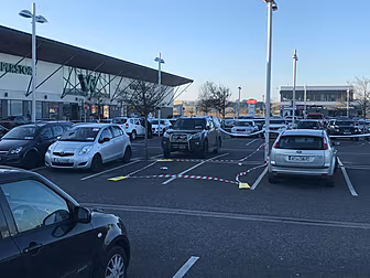 Man Remains In Critical Condit...