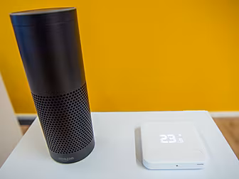 Should Alexa Be Able To Spy On...