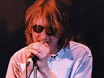 Music World In Mourning For Ta...