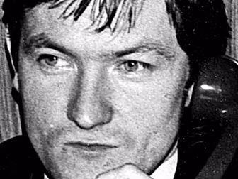 Sinn Féin Call For Full Inquir...
