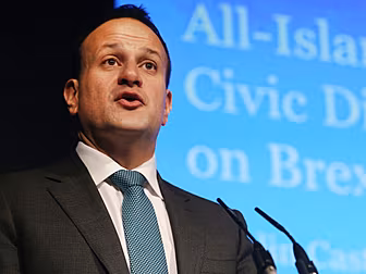 Varadkar: Independent Public I...
