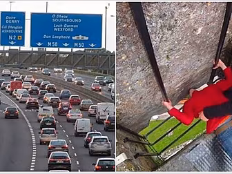 If Irish Landmarks Could Talk...