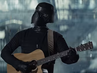 This Star Wars Parody Of 'Shal...