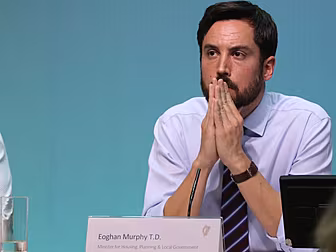 Housing Minister To Face No Co...
