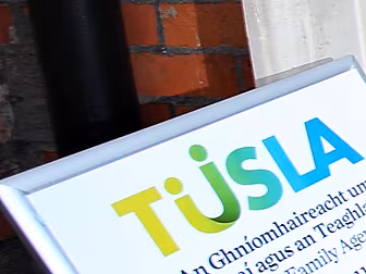 Tusla Shoudn't Be Part of Adop...