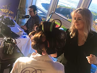 Our 'Your Day FM' Wedding Brea...