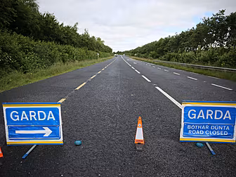There's Been A 7% Rise In Road...