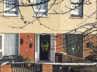 Woman Stabbed To Death In Dubl...