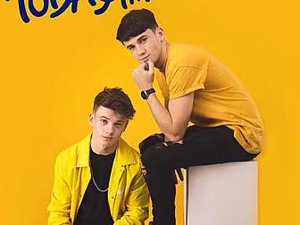 Sean & Conor Price: What X Fac...