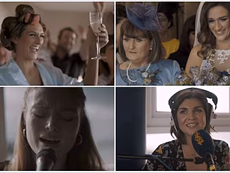 The Full Video For YourDay FM...