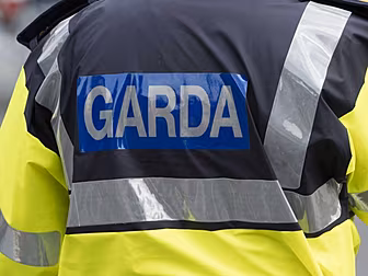 Garda Hospitalised After Stabb...