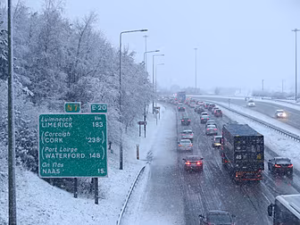 UK Met Office Examining If Peo...