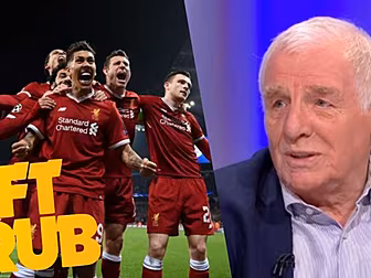Gift Grub - Dunphy Denies His...