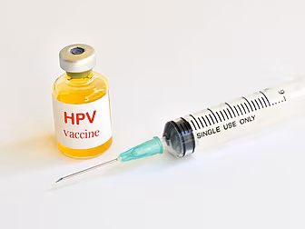 2 In 3 Girls Availed Of HPV Va...