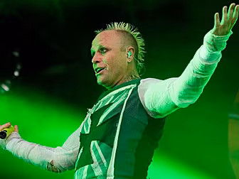 The Prodigy Cancel Gigs After...