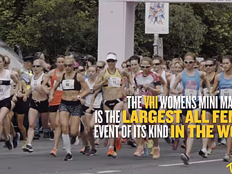 Sign Up Here For This Year's V...