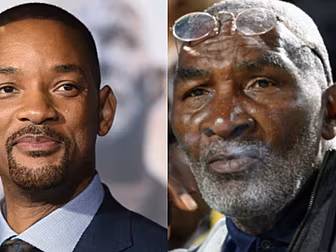 Will Smith Set To Play Venus a...