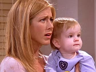 Is This The Most Bizarre Baby...