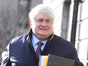 Where Do Ireland's Billionaire...