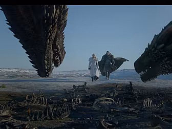 The Full Trailer For The Final...