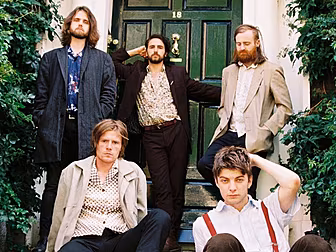 Fontaines D.C to play only Dub...