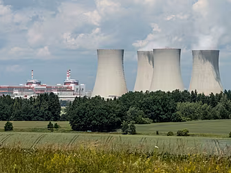 Should Ireland Move To Nuclear...